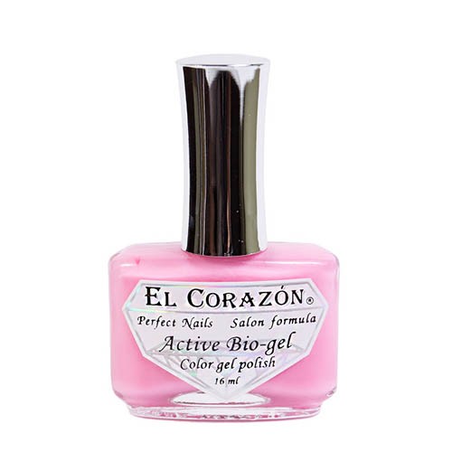 УЦЕНКА, EL Corazon Active Bio-gel - восстанавливающий био-гель (423/44), 16 мл