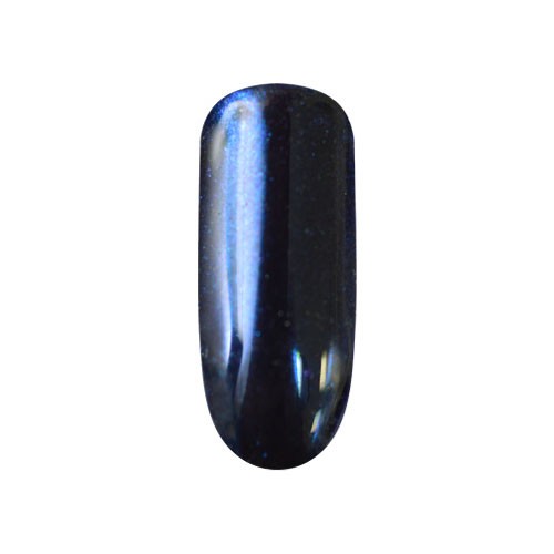 Patrisa nail, зеркальная втирка Космос (№5 Хвост кометы), 1 гр