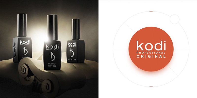 Как проверить подлинность продукции Kodi Professional?