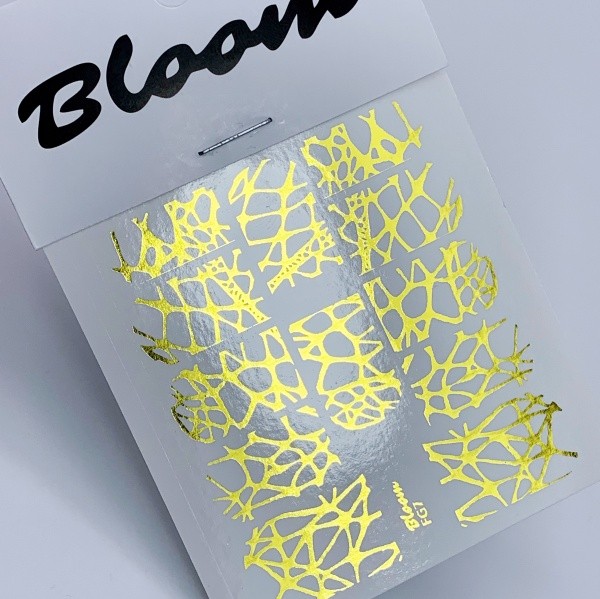 Bloom, слайдер-дизайн FG7 Bloom, слайдер-дизайн FG7