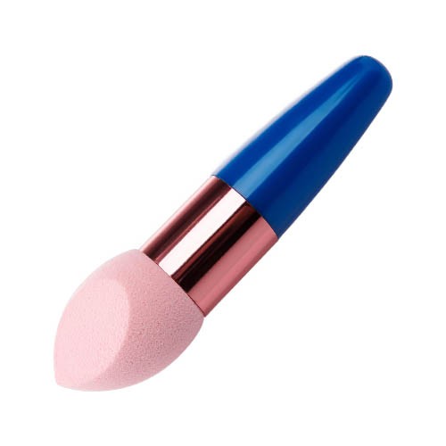 Irisk, кисть-спонж для макияжа Beauty Sculptor (скошенная) Irisk, кисть-спонж для макияжа Beauty Sculptor (скошенная)