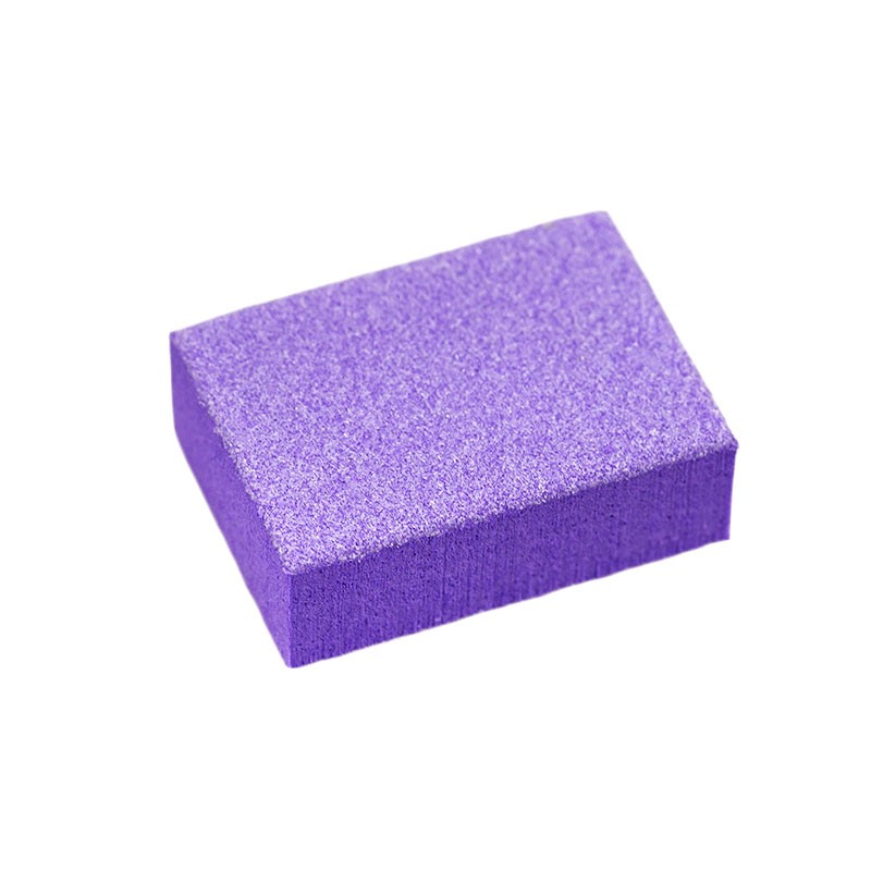 Баф Slim "Кроха" фиолетовый (SPPL2535)