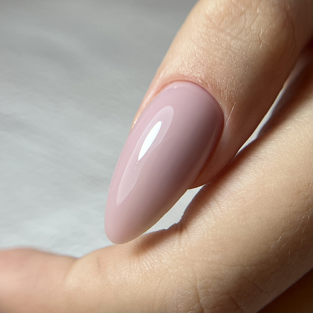 Дизайн ногтей. Товар: BSG, Confiture - жёсткий гель для наращивания №05 (высокая вязкость), 13 гр