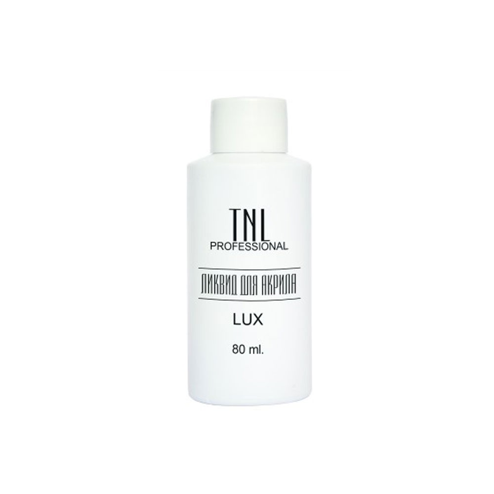 TNL, ликвид LUX, 80 мл