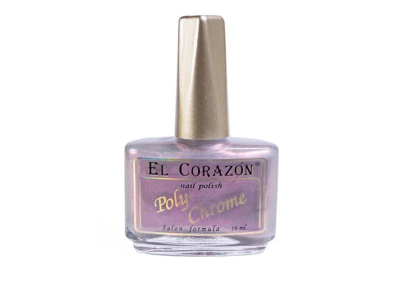 EL Corazon, лак для ногтей (Poly Chrome №323), 16 мл