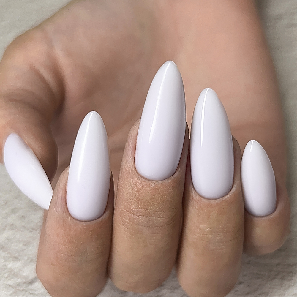 Дизайн ногтей. Товар: BSG, Confiture - жёсткий гель для наращивания №81 (низкая вязкость), 13 гр