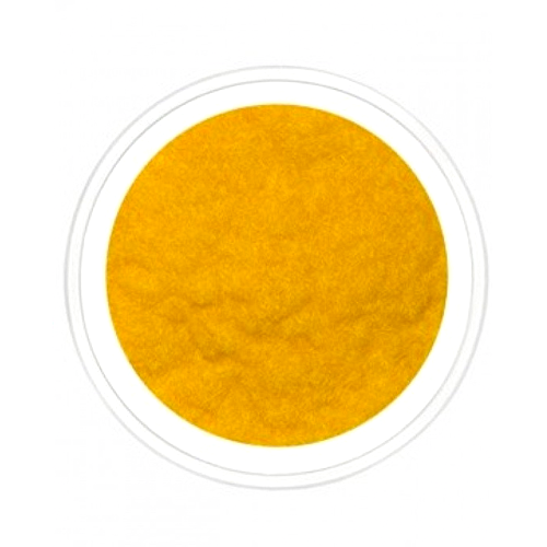 Artex, кашемир для ногтей (желтый)
