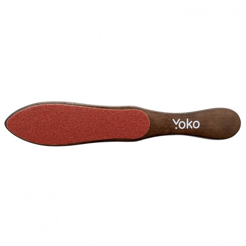 Yoko, терка для педикюра Y SFP 009 Yoko, терка для педикюра Y SFP 009