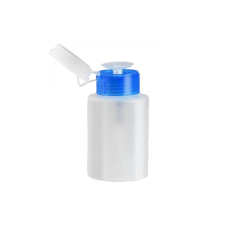 TNL, Пластиковый дозатор (голубой ободок), 160 мл