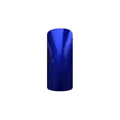 TNL, цветной лак (синий металлик №015), 10 мл