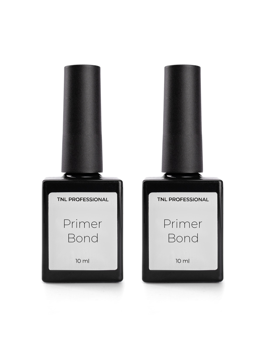 TNL, набор №202 праймер Bond, 2 х 10 мл