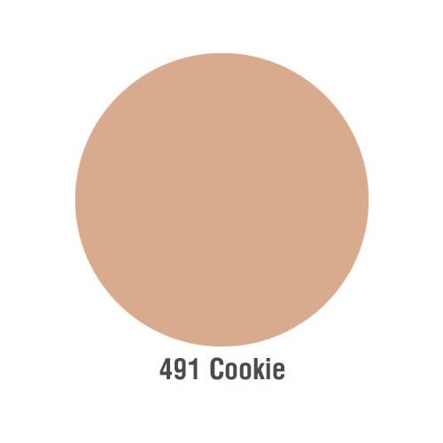 Irisk, пигмент мануальный корректирующий Hand pigments (№491 Cookie), 15гр