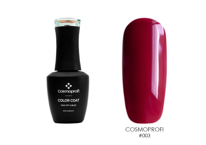 Cosmoprofi, гель-лак (№3), 15 мл Cosmoprofi, гель-лак (№3), 15 мл