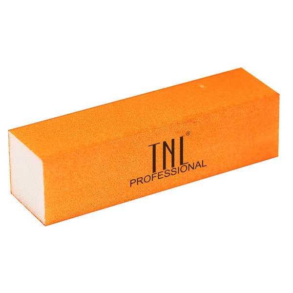 TNL, Баф в индивидуальной упаковке (неон оранжевый)