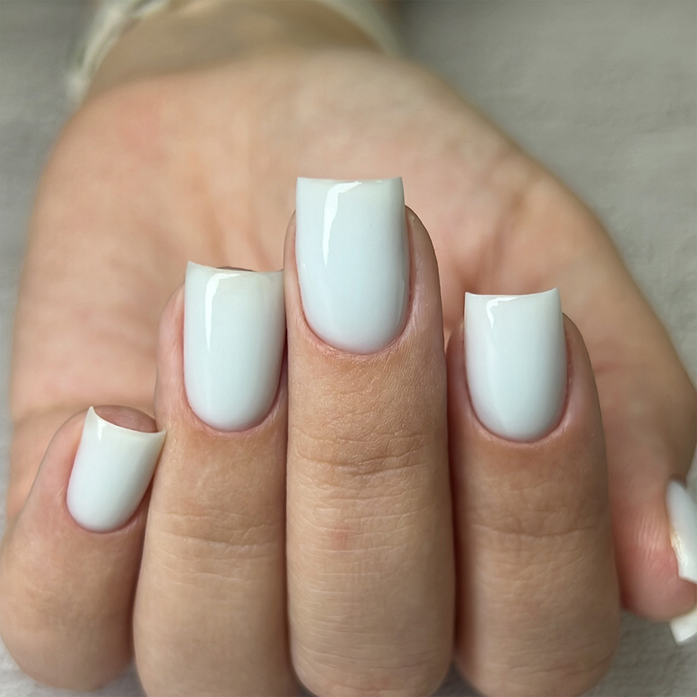 Дизайн ногтей. Товар: BSG, Confiture - жёсткий гель для наращивания №78 (низкая вязкость), 13 гр