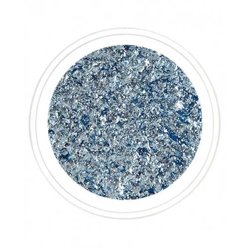 Artex, микрослюда (серебряный с голубым оттенком)