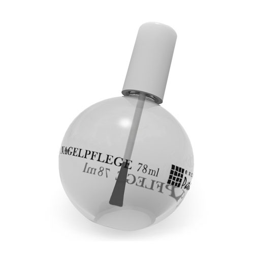 УЦЕНКА, Patrisa nail, гель для удаления кутикулы, 78 мл