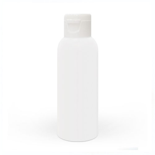 Patrisa nail, бутылочка пластиковая для жидкостей (матовая), 100 мл