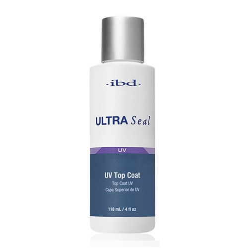IBD, Ultra Seal Clear - ультразакрепляющий гель, 113 мл