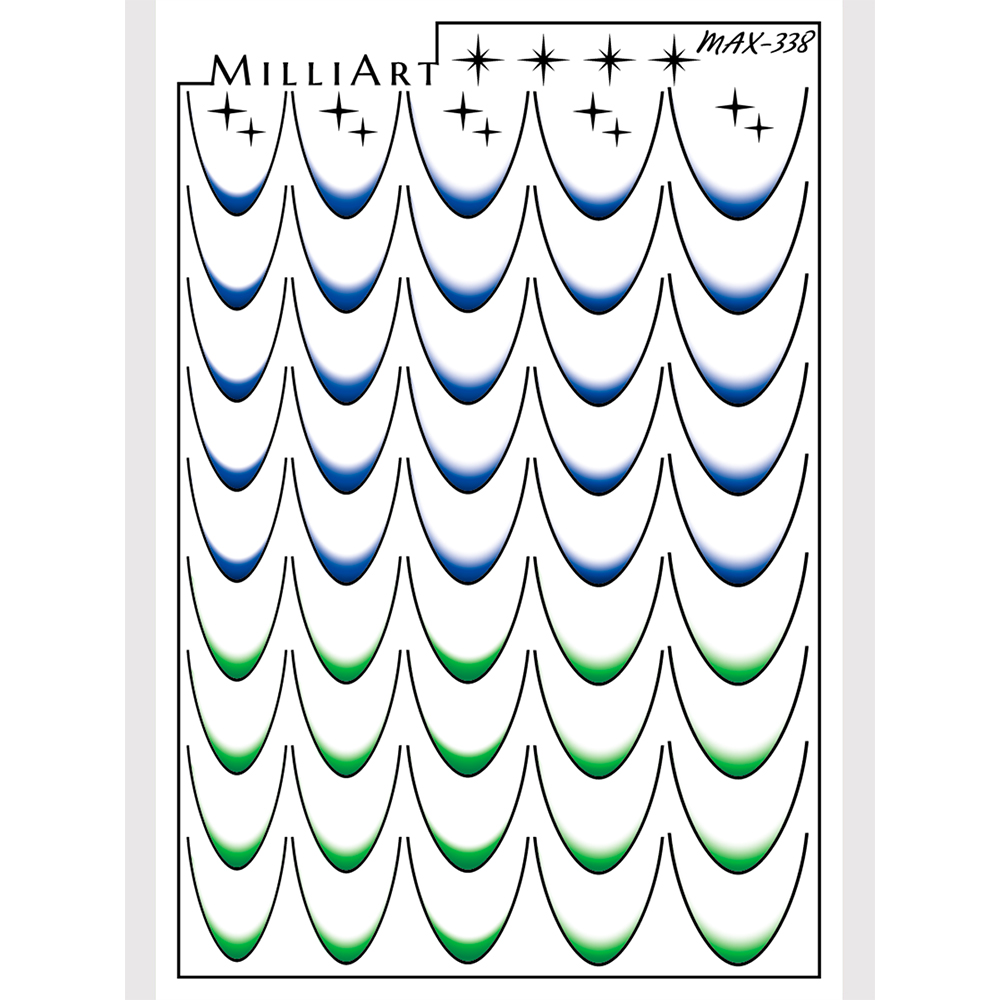 Anna Tkacheva, слайдер-дизайн MilliArt Max-338 Anna Tkacheva, слайдер-дизайн MilliArt Max-338