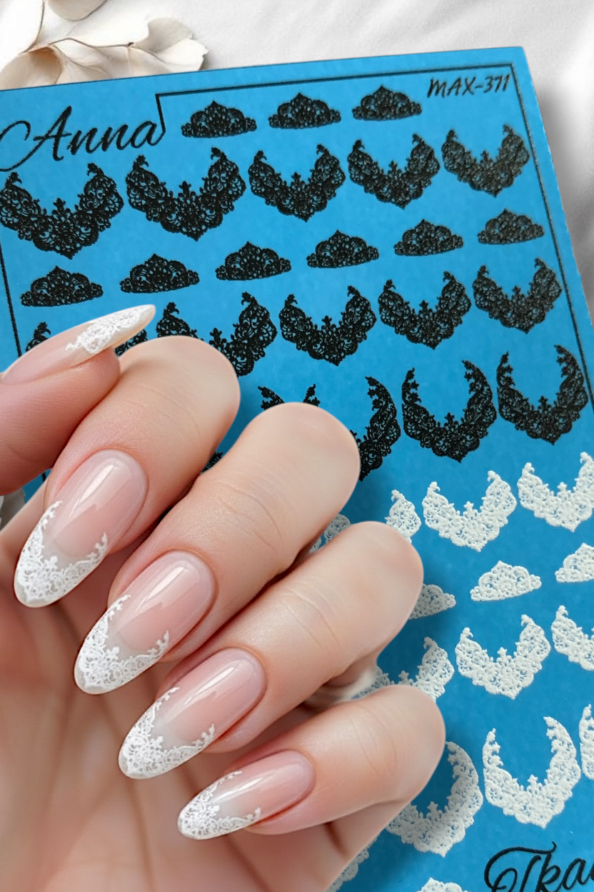 Anna Tkacheva, слайдер-дизайн MilliArt Max-371