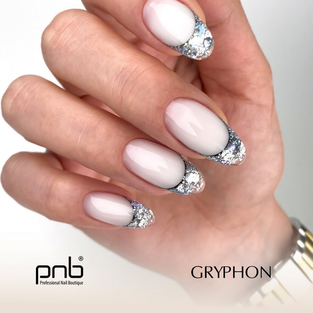 PNB, 3D Mix&Shine Gel - гель для дизайна с блестками и поталью (4).jpg