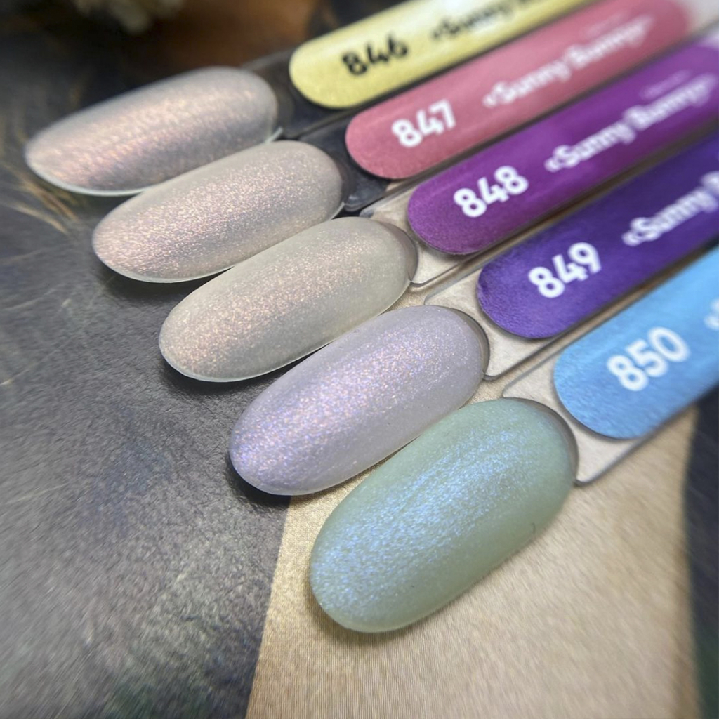 Patrisa Nail Sunny Bunny.jpg Patrisa Nail Sunny Bunny.jpg