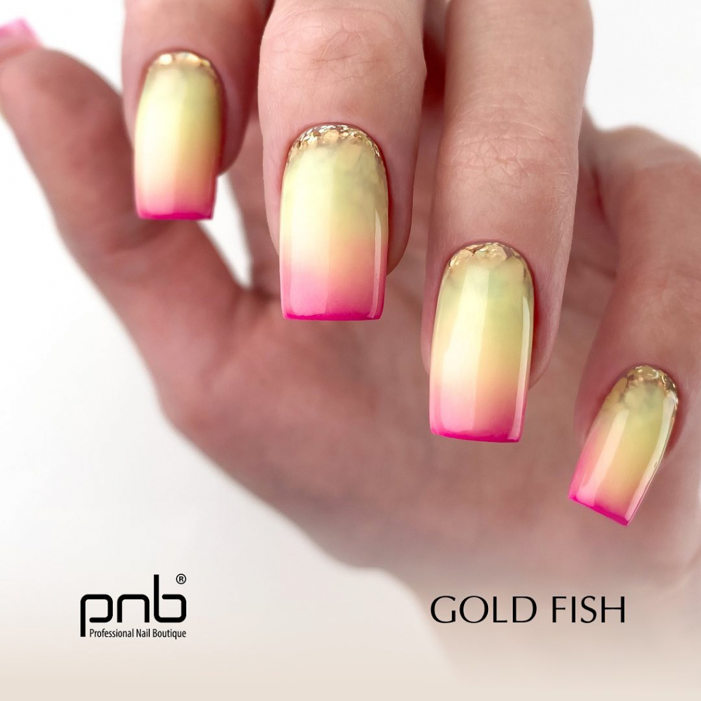 PNB, 3D Mix&Shine Gel - гель для дизайна с блестками и поталью (5).jpg