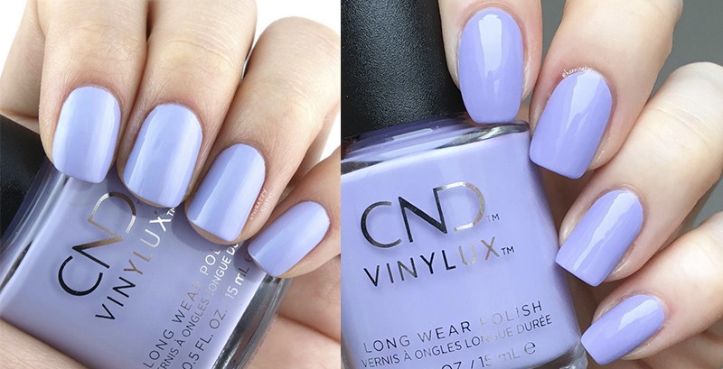 Gummi Shellac& Vinylux СНД Gummi Shellac& Vinylux