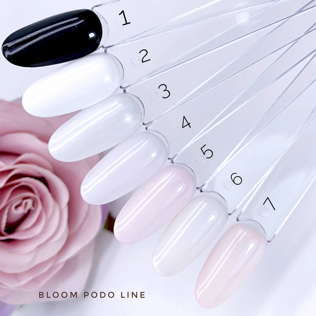 Гель-лак Bloom PODO line1.jpg