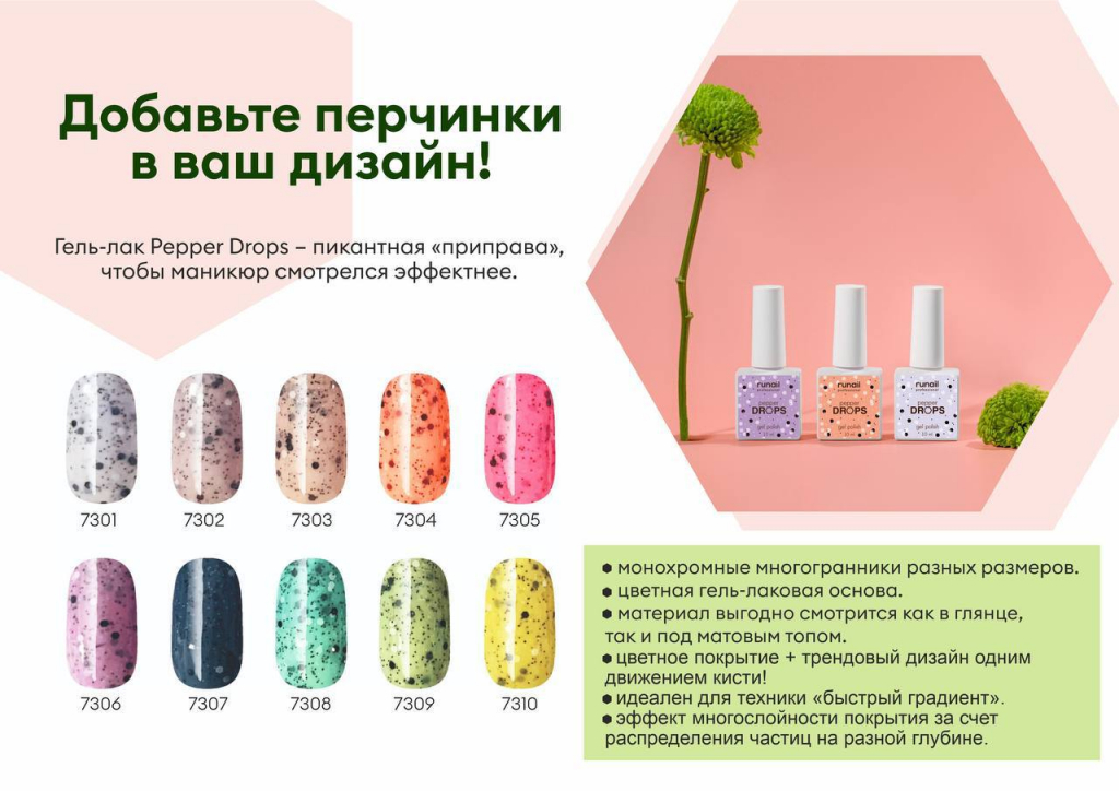 новая коллекция лето 2022
