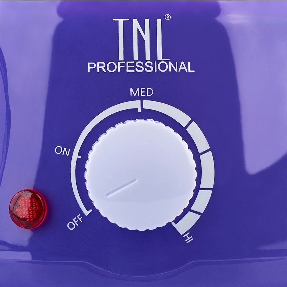 Воскоплав Wax 100 от TNL Professional