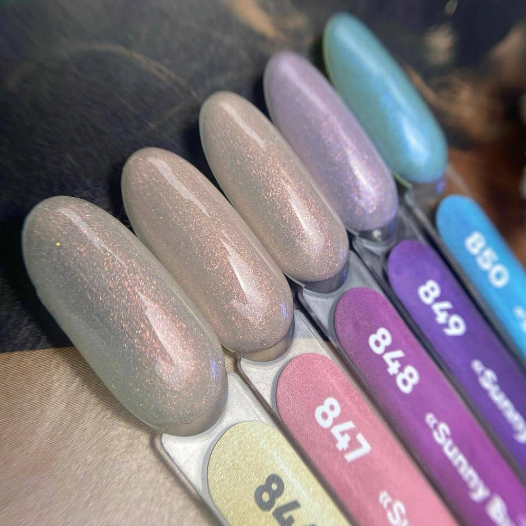 Patrisa Nail Sunny Bunny.jpg Patrisa Nail Sunny Bunny.jpg