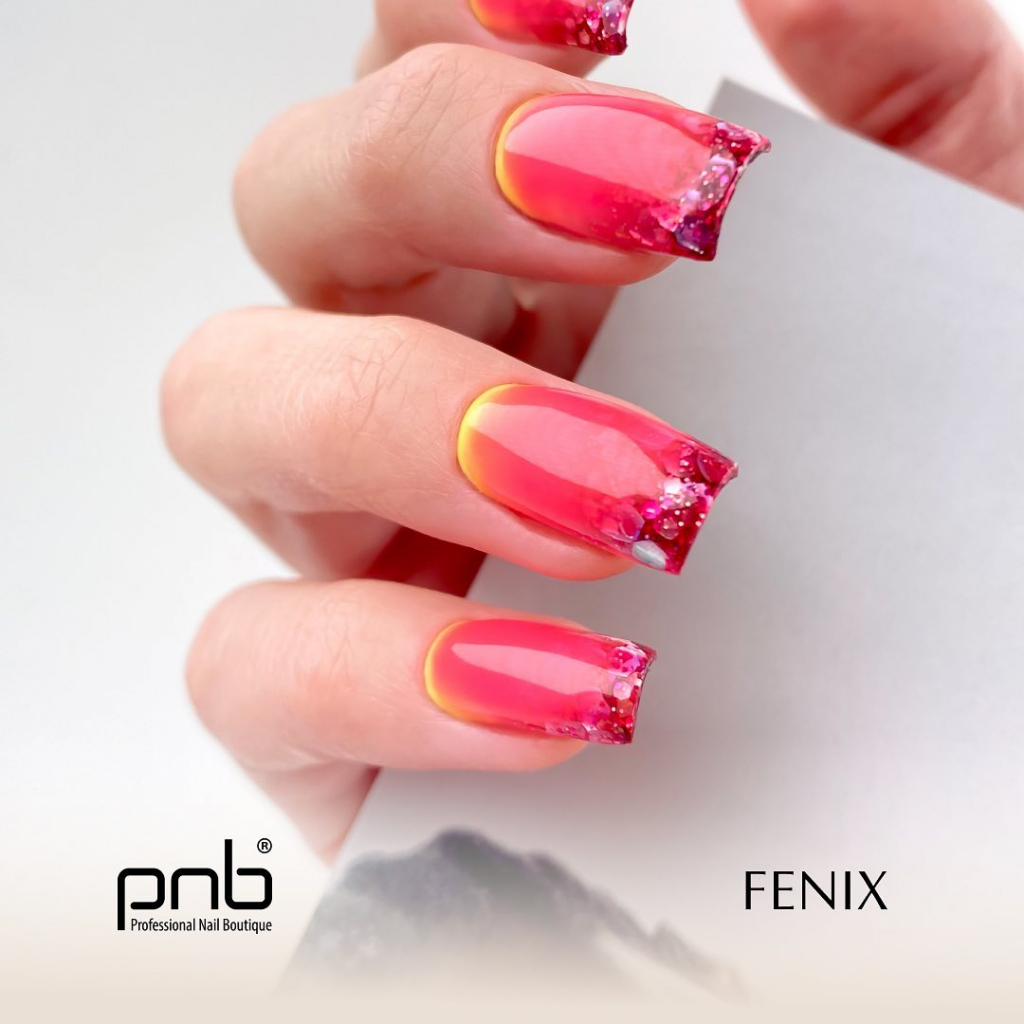 PNB, 3D Mix&Shine Gel - гель для дизайна с блестками и поталью (2).jpg