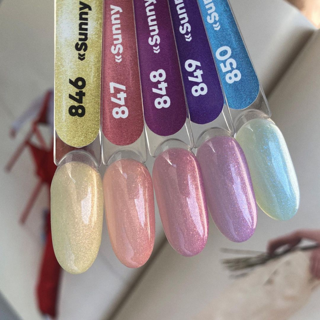 Patrisa Nail Sunny Bunny.jpg Patrisa Nail Sunny Bunny.jpg