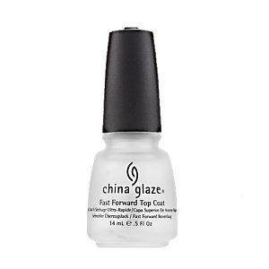 Вся продукция China Glaze