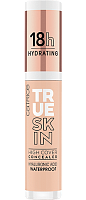 Catrice, TRUE SKIN HIGH COVER CONCEALER - консилер (010 Cool Cashmere светло-бежевый)