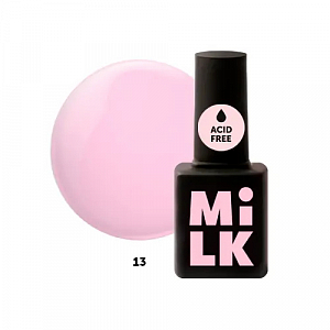 Milk, Liquid Polygel - жидкий полигель №13, 9 мл