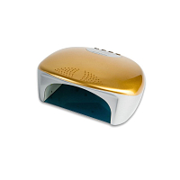 Sun, UV-LED лампа (sun T9, белая), 48W