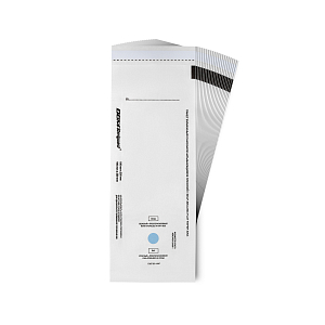 DGM Steriguard, пакет для стерилизации (100*250 мм), 100 шт