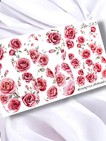 Anna Tkacheva, слайдер-дизайн LIKE-243