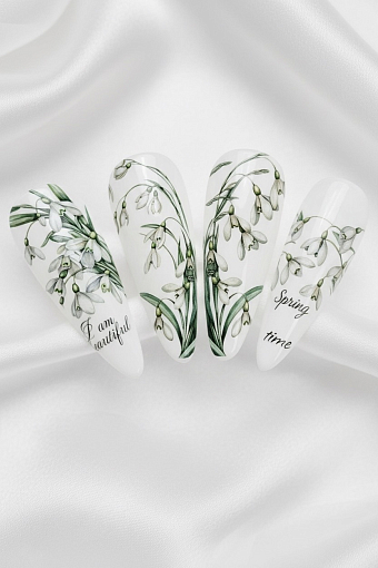 Anna Tkacheva, слайдер-дизайн LIKE-262