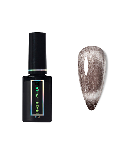 Runail, CHOCOLATE SILK Cat