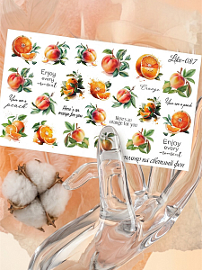 Anna Tkacheva, слайдер-дизайн LIKE-087