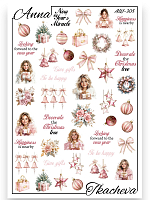 Anna Tkacheva, слайдер-дизайн AW-305