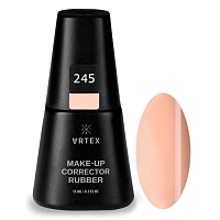 Artex, Make-up corrector rubber - камуфлирующая база (245), 15 мл