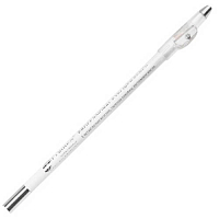 Evabond, карандаш для отрисовки эскиза белый (01 белый)