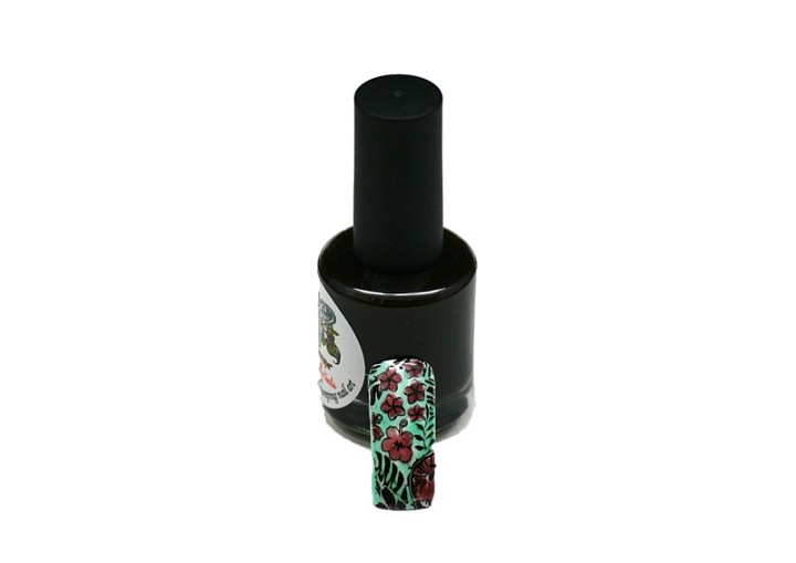 УЦЕНКА, El Corazon, акварельный тинт (AT09)