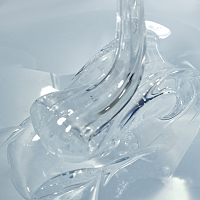 RuNail, JELLY COLOR CLEAR - моделирующий гель-желе №9846, 15 гр