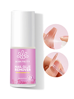 Born Pretty, Eco-friendly Spray Nail Glue Remover - спрей для удаления клея c ногтей, 20 мл